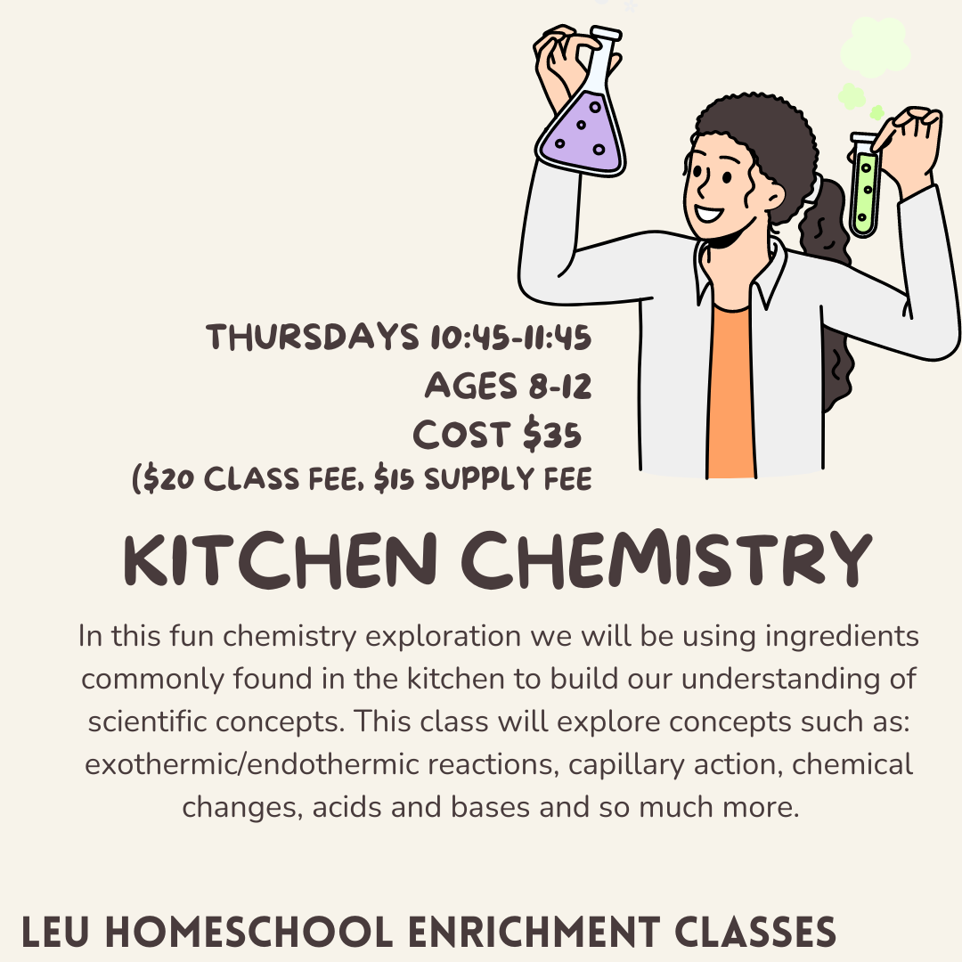 infographic with description and times as is repeated on the event